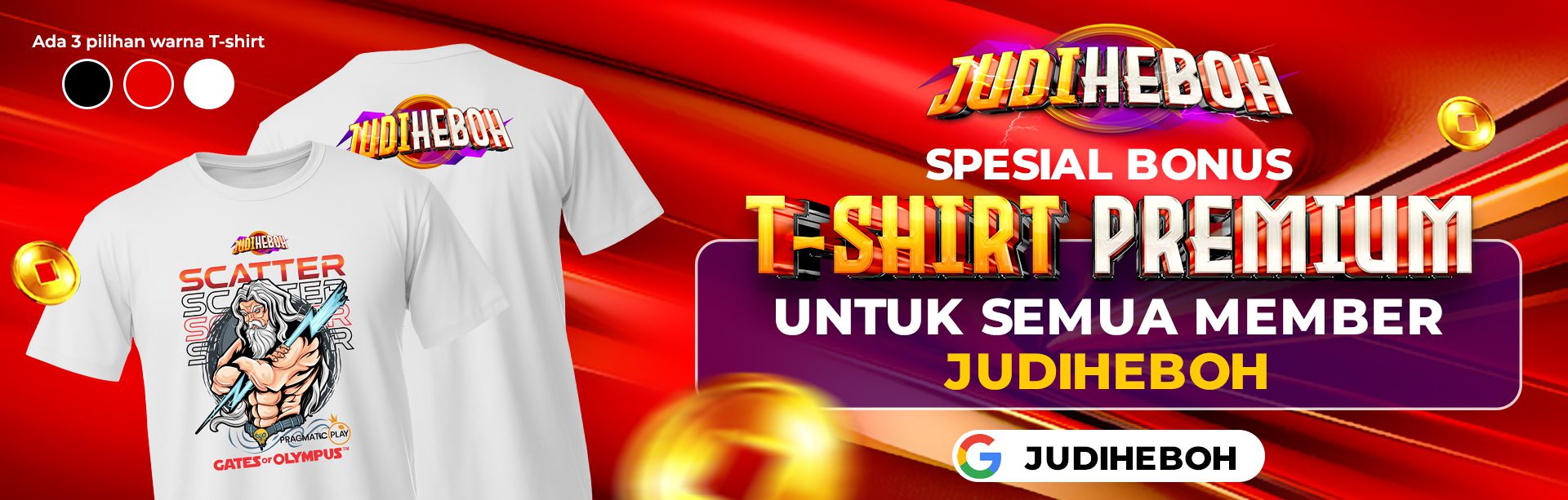 TSHIRT PREMIUM