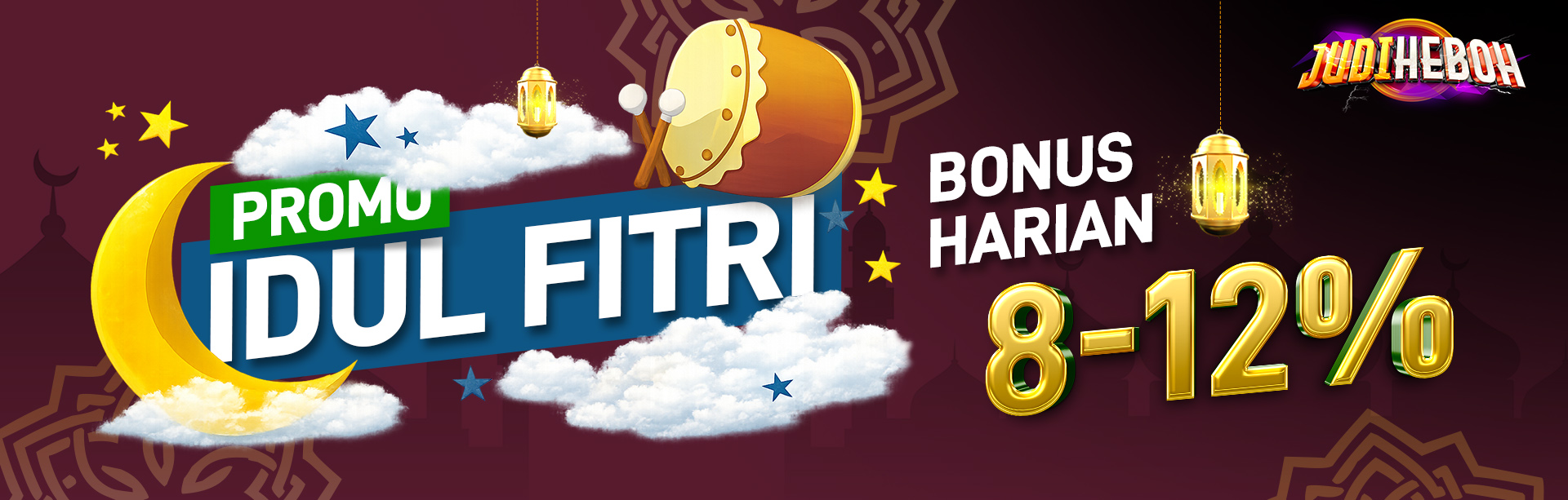 PROMO LEBARAN 2026