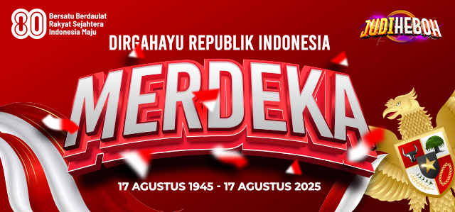 INDONESIA MERDEKA