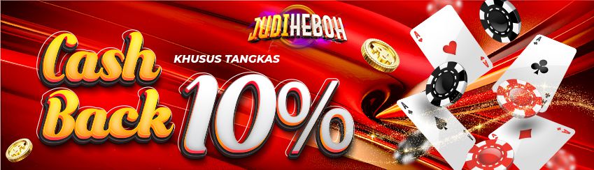 BONUS MINGGUAN TANGKAS