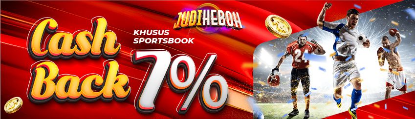 BONUS MINGGUAN SPORT